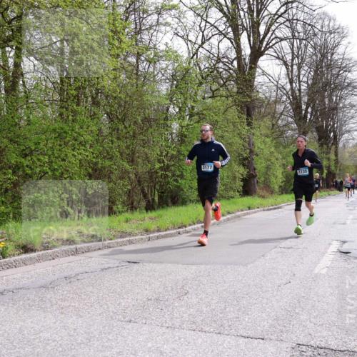 12.04.2026 - 45. Internationalen Wilhelmsburger Insellauf Yannick Fuchs http://msf.ph/oto/9502608 12.04.2026 12:46:08 Laufen 3177, 2235 meine-sportfotos.de