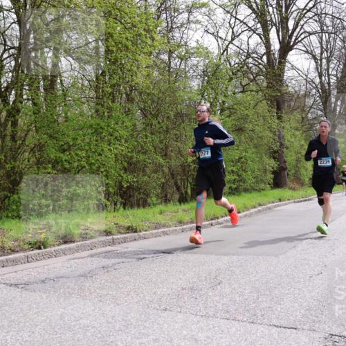 12.04.2026 - 45. Internationalen Wilhelmsburger Insellauf Yannick Fuchs http://msf.ph/oto/9502610 12.04.2026 12:46:08 Laufen 3177, 2235 meine-sportfotos.de