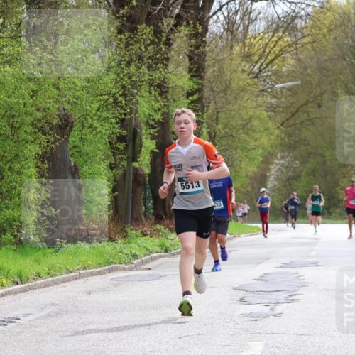 12.04.2026 - 45. Internationalen Wilhelmsburger Insellauf Yannick Fuchs http://msf.ph/oto/9502616 12.04.2026 12:46:11 Laufen 5825, 25, 5513, 20 meine-sportfotos.de