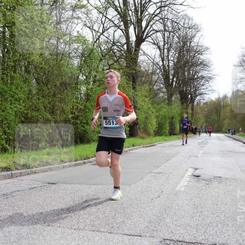 12.04.2026 - 45. Internationalen Wilhelmsburger Insellauf Yannick Fuchs http://msf.ph/oto/9502629 12.04.2026 12:46:14 Laufen 5513 meine-sportfotos.de