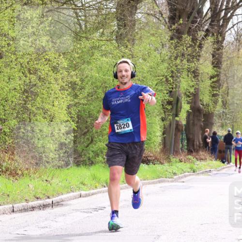 12.04.2026 - 45. Internationalen Wilhelmsburger Insellauf Yannick Fuchs http://msf.ph/oto/9502634 12.04.2026 12:46:16 Laufen 2820, 5860 meine-sportfotos.de