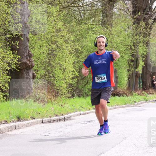 12.04.2026 - 45. Internationalen Wilhelmsburger Insellauf Yannick Fuchs http://msf.ph/oto/9502635 12.04.2026 12:46:16 Laufen 2820, 5860 meine-sportfotos.de