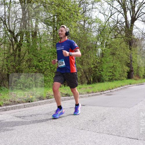 12.04.2026 - 45. Internationalen Wilhelmsburger Insellauf Yannick Fuchs http://msf.ph/oto/9502650 12.04.2026 12:46:18 Laufen 1820 meine-sportfotos.de