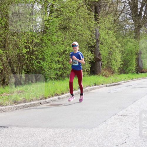 12.04.2026 - 45. Internationalen Wilhelmsburger Insellauf Yannick Fuchs http://msf.ph/oto/9502676 12.04.2026 12:46:26 Laufen 2959 meine-sportfotos.de