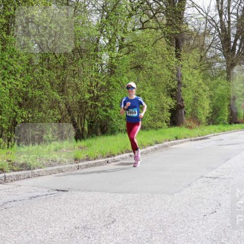 12.04.2026 - 45. Internationalen Wilhelmsburger Insellauf Yannick Fuchs http://msf.ph/oto/9502678 12.04.2026 12:46:27 Laufen 2959, 3982 meine-sportfotos.de