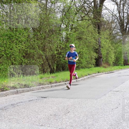 12.04.2026 - 45. Internationalen Wilhelmsburger Insellauf Yannick Fuchs http://msf.ph/oto/9502679 12.04.2026 12:46:27 Laufen 398, 950 meine-sportfotos.de