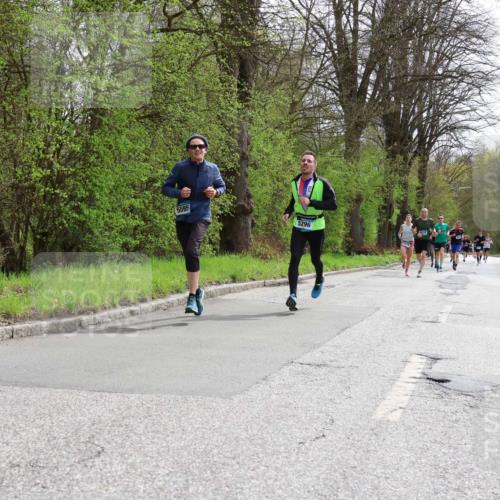 12.04.2026 - 45. Internationalen Wilhelmsburger Insellauf Yannick Fuchs http://msf.ph/oto/9502714 12.04.2026 12:46:35 Laufen 5595, 5296 meine-sportfotos.de