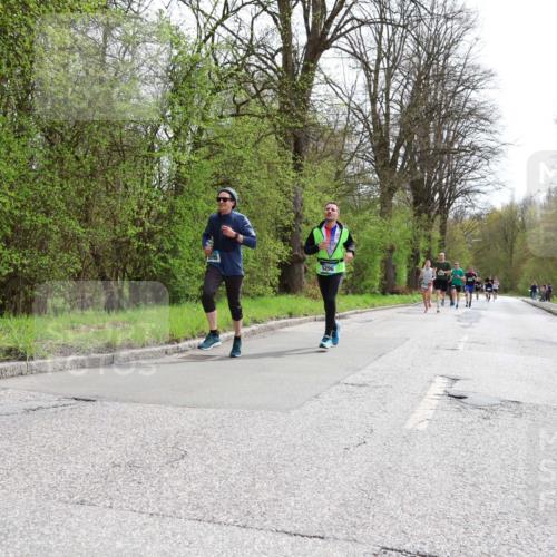 12.04.2026 - 45. Internationalen Wilhelmsburger Insellauf Yannick Fuchs http://msf.ph/oto/9502716 12.04.2026 12:46:35 Laufen 5296 meine-sportfotos.de