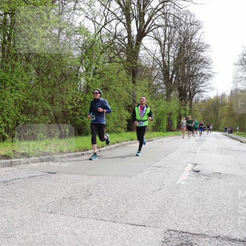 12.04.2026 - 45. Internationalen Wilhelmsburger Insellauf Yannick Fuchs http://msf.ph/oto/9502717 12.04.2026 12:46:36 Laufen 5296 meine-sportfotos.de