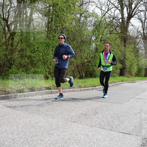 12.04.2026 - 45. Internationalen Wilhelmsburger Insellauf Yannick Fuchs http://msf.ph/oto/9502722 12.04.2026 12:46:36 Laufen 5296 meine-sportfotos.de