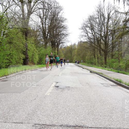 12.04.2026 - 45. Internationalen Wilhelmsburger Insellauf Yannick Fuchs http://msf.ph/oto/9502724 12.04.2026 12:46:37 Laufen  meine-sportfotos.de