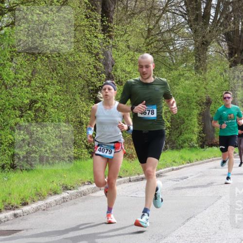 12.04.2026 - 45. Internationalen Wilhelmsburger Insellauf Yannick Fuchs http://msf.ph/oto/9502731 12.04.2026 12:46:40 Laufen 678, 4079, 5809, 117 meine-sportfotos.de