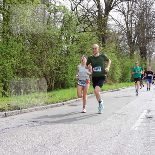 12.04.2026 - 45. Internationalen Wilhelmsburger Insellauf Yannick Fuchs http://msf.ph/oto/9502735 12.04.2026 12:46:40 Laufen 4678, 4079 meine-sportfotos.de