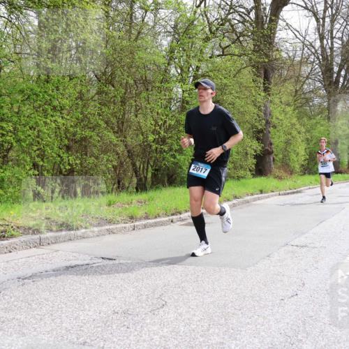 12.04.2026 - 45. Internationalen Wilhelmsburger Insellauf Yannick Fuchs http://msf.ph/oto/9502760 12.04.2026 12:46:47 Laufen 2017 meine-sportfotos.de