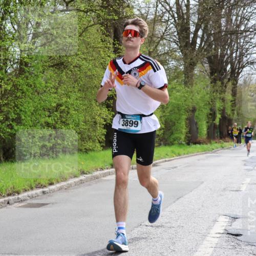 12.04.2026 - 45. Internationalen Wilhelmsburger Insellauf Yannick Fuchs http://msf.ph/oto/9502775 12.04.2026 12:46:50 Laufen 3899 meine-sportfotos.de