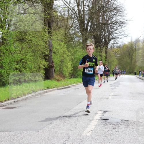 12.04.2026 - 45. Internationalen Wilhelmsburger Insellauf Yannick Fuchs http://msf.ph/oto/9502793 12.04.2026 12:46:56 Laufen 3404 meine-sportfotos.de
