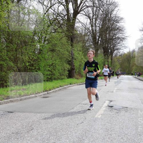 12.04.2026 - 45. Internationalen Wilhelmsburger Insellauf Yannick Fuchs http://msf.ph/oto/9502796 12.04.2026 12:46:57 Laufen 3404, 4459 meine-sportfotos.de