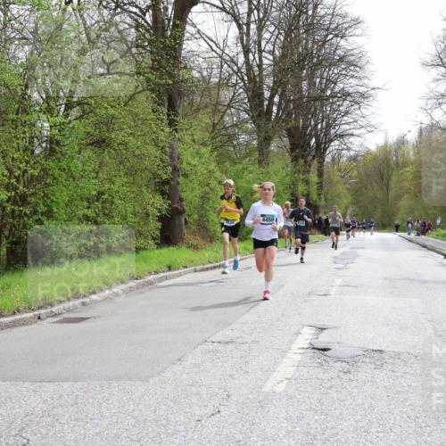 12.04.2026 - 45. Internationalen Wilhelmsburger Insellauf Yannick Fuchs http://msf.ph/oto/9502801 12.04.2026 12:46:58 Laufen 4459, 5255 meine-sportfotos.de