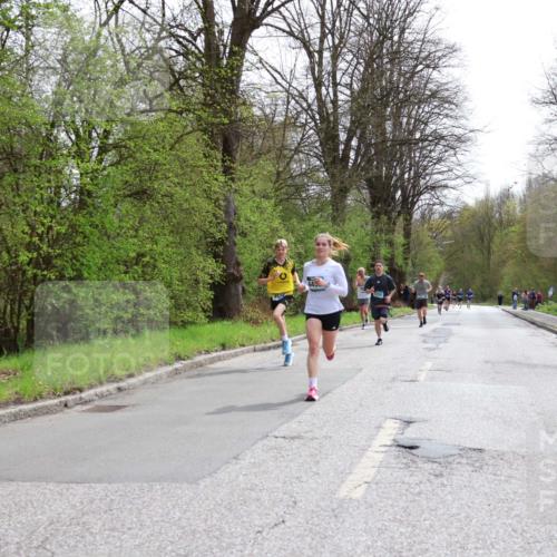 12.04.2026 - 45. Internationalen Wilhelmsburger Insellauf Yannick Fuchs http://msf.ph/oto/9502803 12.04.2026 12:46:58 Laufen  meine-sportfotos.de