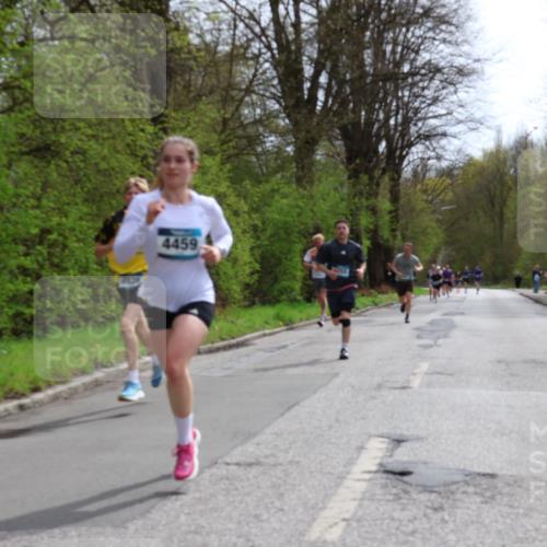 12.04.2026 - 45. Internationalen Wilhelmsburger Insellauf Yannick Fuchs http://msf.ph/oto/9502807 12.04.2026 12:46:59 Laufen 4459 meine-sportfotos.de