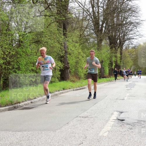 12.04.2026 - 45. Internationalen Wilhelmsburger Insellauf Yannick Fuchs http://msf.ph/oto/9502825 12.04.2026 12:47:04 Laufen 5479, 5857 meine-sportfotos.de