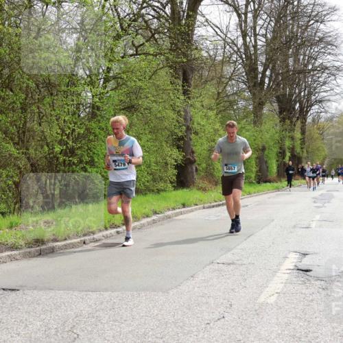 12.04.2026 - 45. Internationalen Wilhelmsburger Insellauf Yannick Fuchs http://msf.ph/oto/9502827 12.04.2026 12:47:04 Laufen 5479, 5857 meine-sportfotos.de