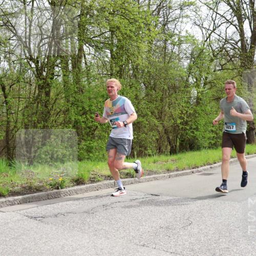 12.04.2026 - 45. Internationalen Wilhelmsburger Insellauf Yannick Fuchs http://msf.ph/oto/9502834 12.04.2026 12:47:05 Laufen 8, 5857 meine-sportfotos.de