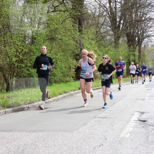 12.04.2026 - 45. Internationalen Wilhelmsburger Insellauf Yannick Fuchs http://msf.ph/oto/9502851 12.04.2026 12:47:12 Laufen 571, 4609, 203, 5797 meine-sportfotos.de