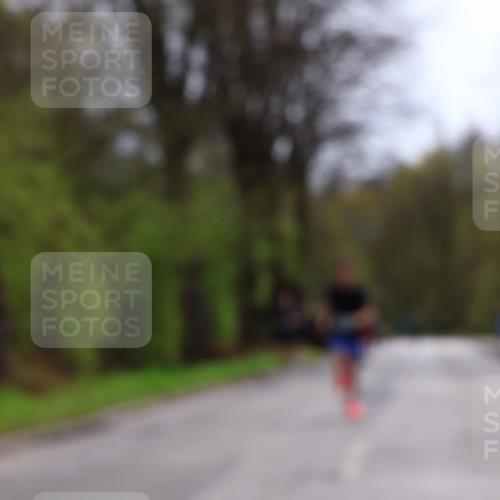 12.04.2026 - 45. Internationalen Wilhelmsburger Insellauf Yannick Fuchs http://msf.ph/oto/9502890 12.04.2026 12:47:20 Laufen  meine-sportfotos.de