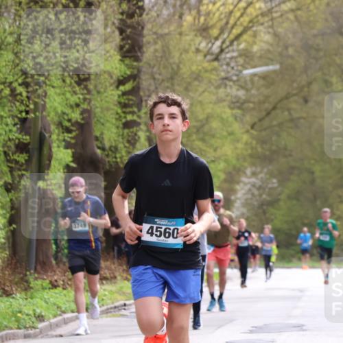12.04.2026 - 45. Internationalen Wilhelmsburger Insellauf Yannick Fuchs http://msf.ph/oto/9502891 12.04.2026 12:47:20 Laufen 3749, 4560 meine-sportfotos.de