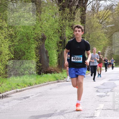 12.04.2026 - 45. Internationalen Wilhelmsburger Insellauf Yannick Fuchs http://msf.ph/oto/9502895 12.04.2026 12:47:21 Laufen 749, 4560, 79 meine-sportfotos.de