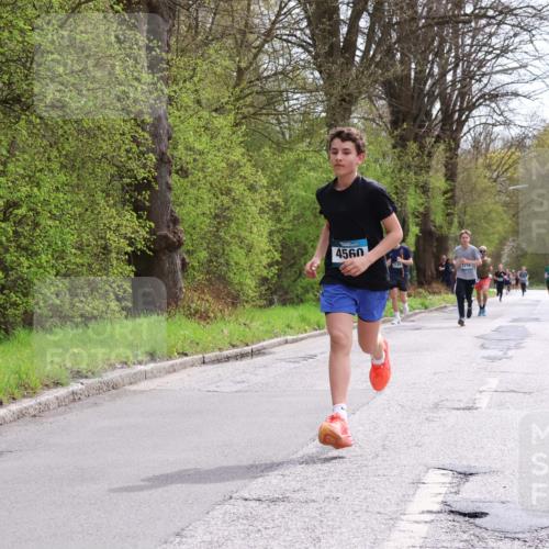 12.04.2026 - 45. Internationalen Wilhelmsburger Insellauf Yannick Fuchs http://msf.ph/oto/9502901 12.04.2026 12:47:22 Laufen 4560, 5779 meine-sportfotos.de