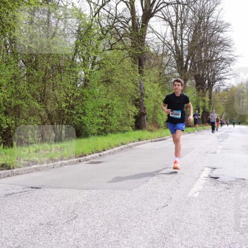 12.04.2026 - 45. Internationalen Wilhelmsburger Insellauf Yannick Fuchs http://msf.ph/oto/9502903 12.04.2026 12:47:22 Laufen 4560 meine-sportfotos.de
