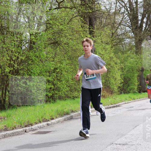 12.04.2026 - 45. Internationalen Wilhelmsburger Insellauf Yannick Fuchs http://msf.ph/oto/9502919 12.04.2026 12:47:28 Laufen 5779, 4848 meine-sportfotos.de