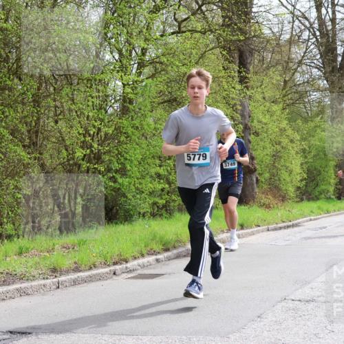 12.04.2026 - 45. Internationalen Wilhelmsburger Insellauf Yannick Fuchs http://msf.ph/oto/9502921 12.04.2026 12:47:28 Laufen 5779, 3749 meine-sportfotos.de