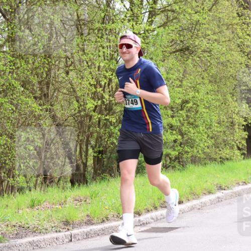 12.04.2026 - 45. Internationalen Wilhelmsburger Insellauf Yannick Fuchs http://msf.ph/oto/9502926 12.04.2026 12:47:29 Laufen 3749 meine-sportfotos.de