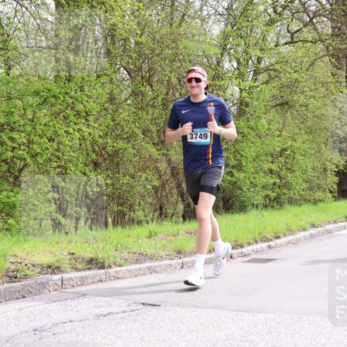 12.04.2026 - 45. Internationalen Wilhelmsburger Insellauf Yannick Fuchs http://msf.ph/oto/9502928 12.04.2026 12:47:30 Laufen 3749, 4848 meine-sportfotos.de