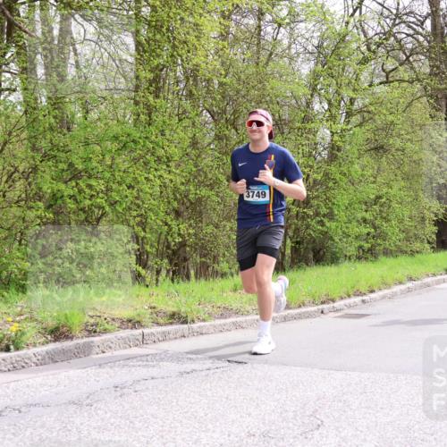 12.04.2026 - 45. Internationalen Wilhelmsburger Insellauf Yannick Fuchs http://msf.ph/oto/9502929 12.04.2026 12:47:30 Laufen 3749, 348 meine-sportfotos.de