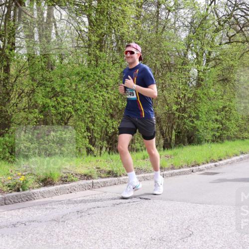 12.04.2026 - 45. Internationalen Wilhelmsburger Insellauf Yannick Fuchs http://msf.ph/oto/9502930 12.04.2026 12:47:30 Laufen 749, 1348 meine-sportfotos.de