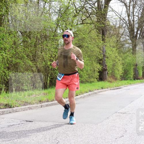 12.04.2026 - 45. Internationalen Wilhelmsburger Insellauf Yannick Fuchs http://msf.ph/oto/9502934 12.04.2026 12:47:31 Laufen 848 meine-sportfotos.de