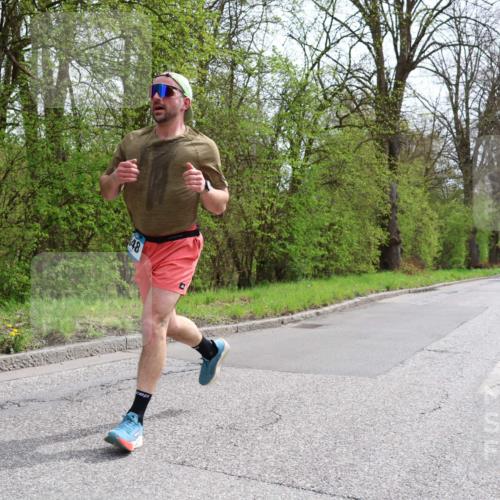 12.04.2026 - 45. Internationalen Wilhelmsburger Insellauf Yannick Fuchs http://msf.ph/oto/9502937 12.04.2026 12:47:32 Laufen 48 meine-sportfotos.de