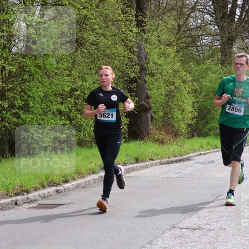 12.04.2026 - 45. Internationalen Wilhelmsburger Insellauf Yannick Fuchs http://msf.ph/oto/9502947 12.04.2026 12:47:38 Laufen 5621, 2896 meine-sportfotos.de