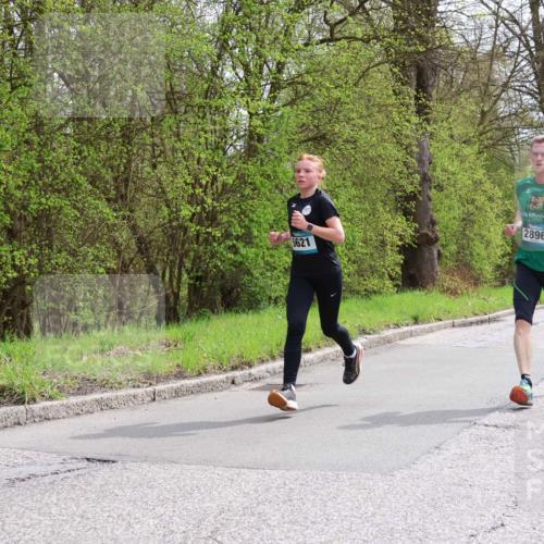 12.04.2026 - 45. Internationalen Wilhelmsburger Insellauf Yannick Fuchs http://msf.ph/oto/9502949 12.04.2026 12:47:38 Laufen 5621, 2896 meine-sportfotos.de