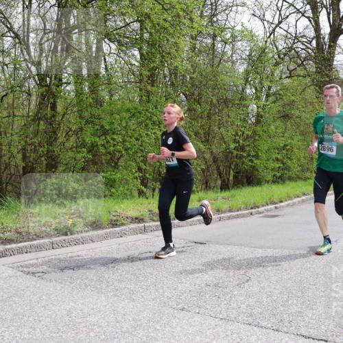 12.04.2026 - 45. Internationalen Wilhelmsburger Insellauf Yannick Fuchs http://msf.ph/oto/9502954 12.04.2026 12:47:39 Laufen 621, 2896 meine-sportfotos.de