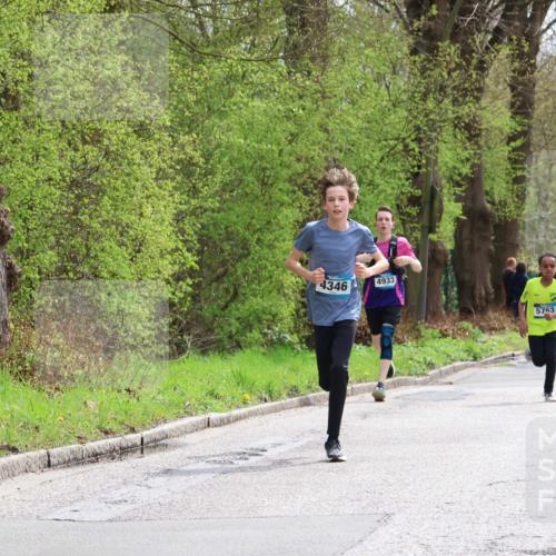 12.04.2026 - 45. Internationalen Wilhelmsburger Insellauf Yannick Fuchs http://msf.ph/oto/9502961 12.04.2026 12:47:41 Laufen 4346, 4933, 5763 meine-sportfotos.de