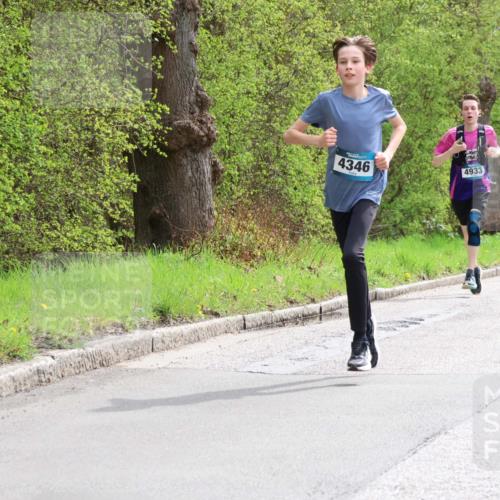 12.04.2026 - 45. Internationalen Wilhelmsburger Insellauf Yannick Fuchs http://msf.ph/oto/9502966 12.04.2026 12:47:43 Laufen 4346, 4933, 5763 meine-sportfotos.de