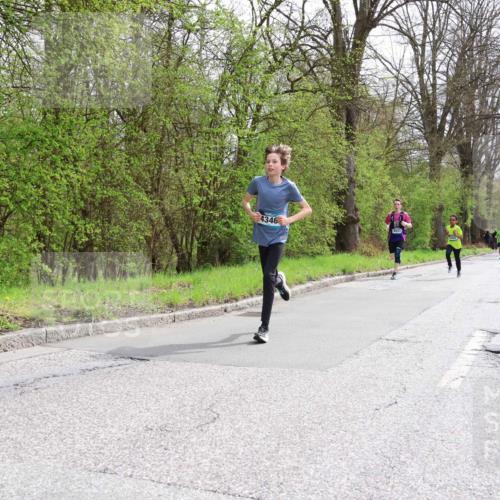 12.04.2026 - 45. Internationalen Wilhelmsburger Insellauf Yannick Fuchs http://msf.ph/oto/9502974 12.04.2026 12:47:44 Laufen 4346, 4933 meine-sportfotos.de