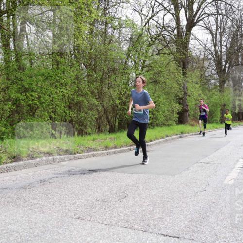12.04.2026 - 45. Internationalen Wilhelmsburger Insellauf Yannick Fuchs http://msf.ph/oto/9502975 12.04.2026 12:47:44 Laufen 4346 meine-sportfotos.de