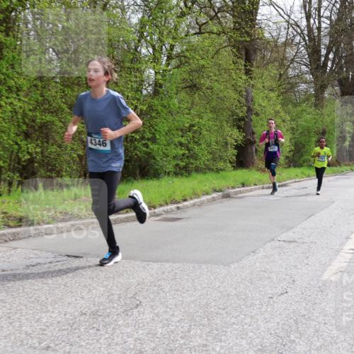 12.04.2026 - 45. Internationalen Wilhelmsburger Insellauf Yannick Fuchs http://msf.ph/oto/9502977 12.04.2026 12:47:45 Laufen 4346, 4933, 5763 meine-sportfotos.de