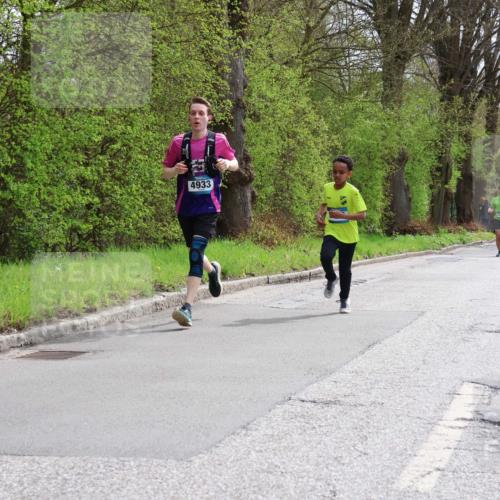 12.04.2026 - 45. Internationalen Wilhelmsburger Insellauf Yannick Fuchs http://msf.ph/oto/9502980 12.04.2026 12:47:46 Laufen 4933, 5549 meine-sportfotos.de